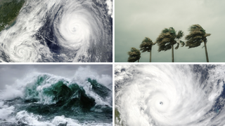 Autoritățile au făcut o avertizare de uragan &icirc;n Florida, din cauza furtunii tropicale Idalia. &Icirc;n 33 de comitate a fost declarată stare de urgență