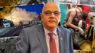 VIDEO/ UPDATE - Crevedia, noul Colectiv. Prima reacție a patronilor stației GPL din Crevedia / Raed Arafat, posibilă țintă în cazul unei anchete, cu privire la metoda de intervenție în cadrul exploziilor