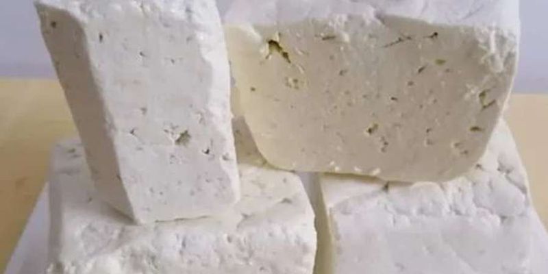 Brânza de Sibiu, iubită de români