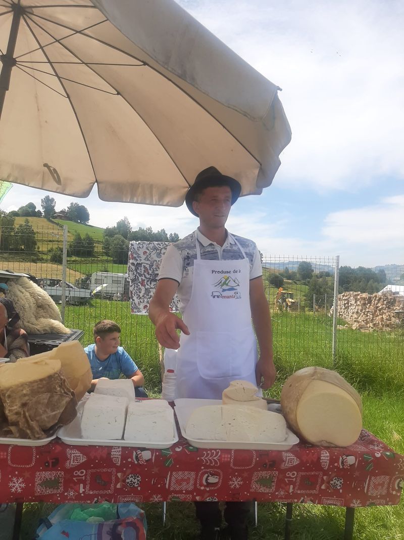 Producător din Sibiu: ”Atenție la preț, gust și culoare”