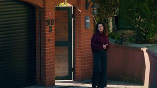 Elif pune pe jar inima lui Kuzey