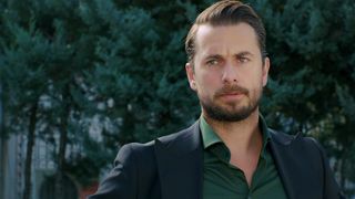 Elif pune pe jar inima lui Kuzey