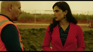 Patrizia, o nouă viață