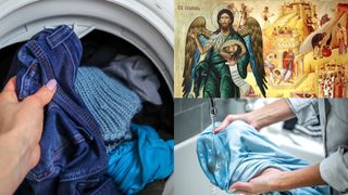 Se spală sau nu rufe pe 29 august? Ce nu se face de Taierea Capului Sf. Ioan Botezătorul? Răspunsul preoților!