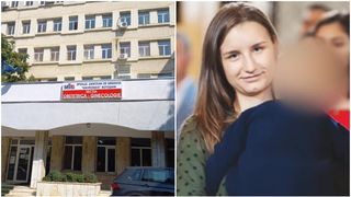 Cadrele medicale de la Maternitatea din Botoșani vor participa la cursuri pentru a învăța cum se aplică protocoalele medicale, după moartea Alexandrei