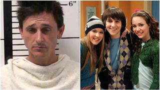 Mitchel Musso, actorul care a jucat în Hannah Montana, a fost arestat după ce a furat o pungă cu chipsuri din magazin
