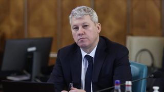 Ministrul de Interne Cătălin Predoiu prezintă concluziile Corpului de Control privind accidentul de la 2 Mai