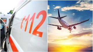 O fetiță cu dizabilități a fost aproape de a răm&acirc;ne fără oxigen, după ce bateriile aparatului care o ajuta să respire s-au terminat, &icirc;n timpul unui zbor cu WizzAir: &bdquo;Ne-au spus că ne vor face dosar penal&rdquo;