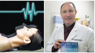 "Am studiat peste 5.000 de experiențe la limita morții". Un medic oncolog a ajuns la o concluzie fermă despre "viața de după moarte"