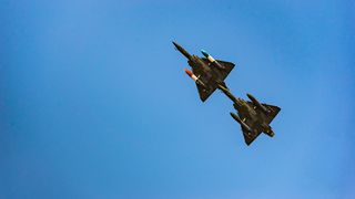  ,,Rusia a trimis două avioane de luptă pentru a preveni o posibilă &icirc;ncălcare a frontierei şi pentru a contracara misiunea de recunoaştere a dronelor''