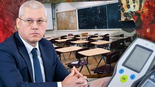 VIDEO - În urma tragediei de la 2 Mai, elevii ar putea fi testați antidrog. "Dacă manifestă vizibil comportament caracteristic și doar cu acordul părinților"