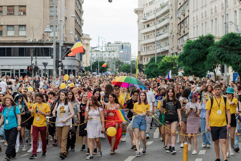 ”Statul refuză să recunoască faptul că există anumite nevoi de protecție juridică față de o parte din cetățenii săi”