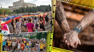 EXCLUSIV - România atacă decizia CEDO în cazul cuplurilor de același sex. Iustina Ionescu, avocat ACCEPT: ”Sunt tratați în continuare ca niște străini. Statul român nu face decât să dea dovadă de nepăsare”