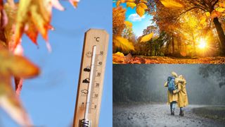 Prognoza meteo pentru 4 săptăm&acirc;ni. Cum va fi vremea &icirc;n luna septembrie? Meteorologii anunță temperaturi neobișnuite pentru această perioadă