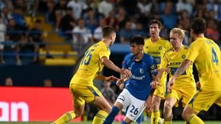 Rom&acirc;nia este cu un picior &icirc;n grupele Europa Conference League