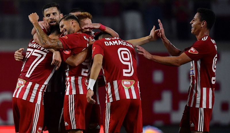 România este cu un picior în grupele Europa Conference League