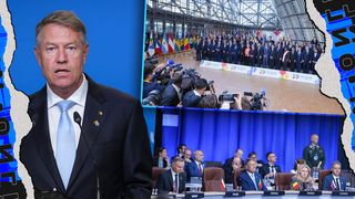 Klaus Iohannis, declarația momentului: Aderarea României la spaţiul Schengen rămâne o prioritate pentru perioada următoare