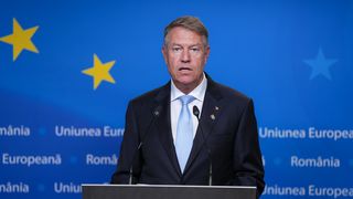 Klaus Iohannis, declarația momentului: Aderarea Rom&acirc;niei la spaţiul Schengen răm&acirc;ne o prioritate pentru perioada următoare