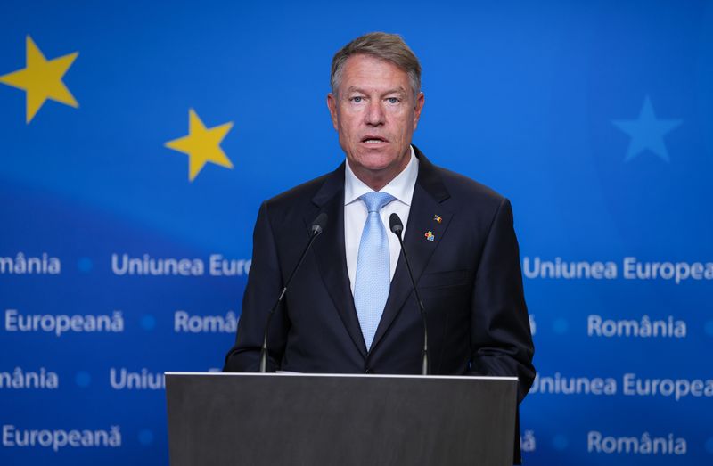 Klaus Iohannis, declarația momentului: Aderarea României la spaţiul Schengen rămâne o prioritate pentru perioada următoare
