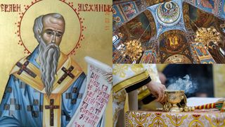 Calendar ortodox 30 august 2023. Ce sărbătoare este miercuri?