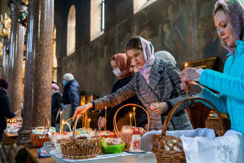 Calendar ortodox 30 august 2023. Ce sărbătoare este miercuri?