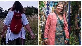 O artistă de 54 de ani a dispărut în condiții misterioase în timp ce își plimba câinii. Un suspect de 20 de ani, arestat după găsirea unui cadavru