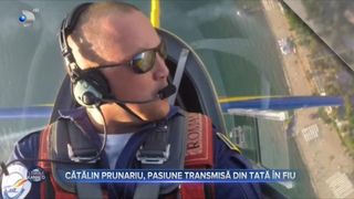 VIDEO - Cătălin Prunariu, interviu &icirc;n exclusivitate pentru Kanal D: &bdquo;Sunt recunoscător pentru educația primită și șansa pe care mi-au dat-o să am acces la informație&rdquo;