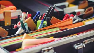 &Icirc;nceputul anului școlar 2023-2024: lista rechizitelor necesare pentru elevi