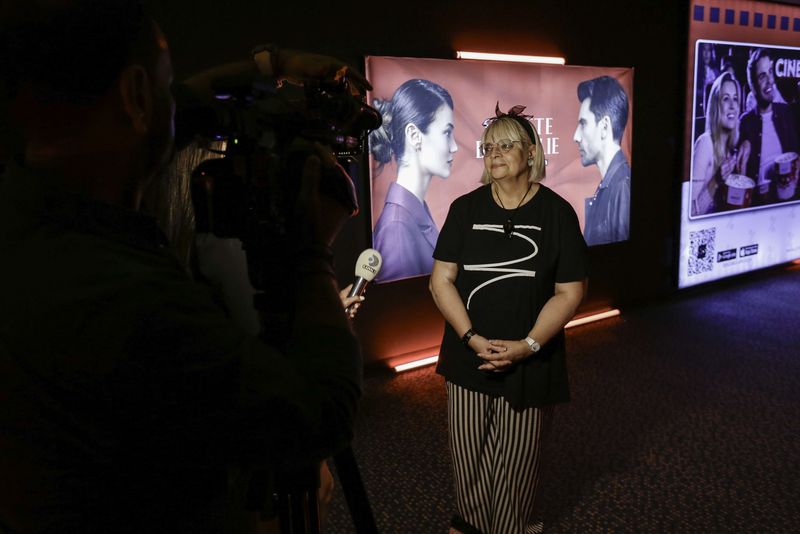 Avanpremieră cu fast, aseară, pentru serialul “Secrete de familie”, ce va avea premiera miercuri, de la ora 20:00, la Kanal D!