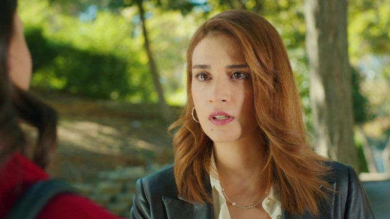 Zeynep pusă în situații umilitoare