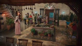 Un nou episod din serialul &ldquo;Melek&rdquo;, la Kanal D