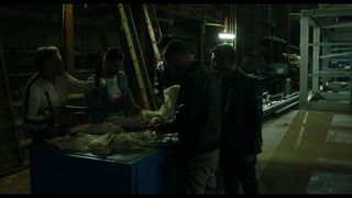 Frații Capaccio declanșează războiul între clanuri, în serialul “Gomora”, la Kanal D2