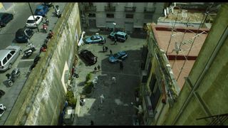 Un nou episod din serialul “Gomora”, la Kanal D2