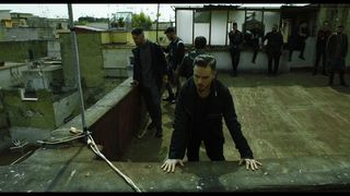 Un nou episod din serialul “Gomora”, la Kanal D2