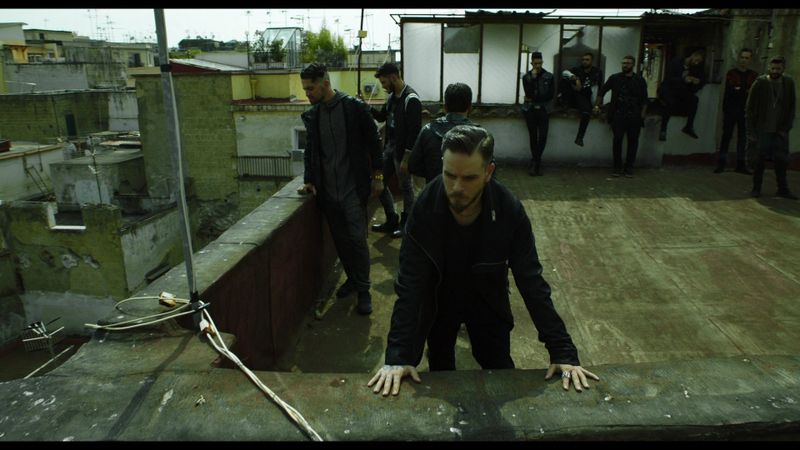 Un nou episod din serialul “Gomora”, la Kanal D2