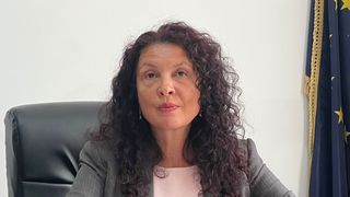 Cine este Mădălina Vlangăr, noul șef interimar al IPJ Constanța? Ce se va întâmpla cu fostul șef: „Nu ies la pensie”