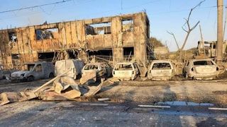 Lacrimi de durere și neputință &icirc;n lupta pentru dreptate. Fiul unei victime de la Crevedia speră la o nouă șansă la viață pentru tatăl său: "El &icirc;ncă are viață, anii lui erau de continuat"