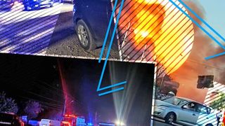 EXCLUSIV/ VIDEO- Lacrimi de durere și neputință în lupta pentru dreptate. Fiul unei victime de la Crevedia speră la o nouă șansă la viață pentru tatăl său: "El încă are viață, anii lui erau de continuat"