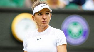 Simona Halep suferă după ce nu mai este în Top 1000 WTA și ia în calcul retragerea: „A fost uzură foarte mare emoțională și mentală”