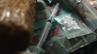 Testarea antidrog în școli