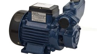 Iată care sunt avantajele unui motor pe benzină, pentru motopompa ta!