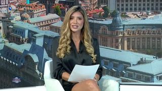 VIDEO - Protagoniștii &bdquo;Secrete de familie&rdquo;, mesaje surpriză pentru publicul din Rom&acirc;nia. &bdquo;Sunt foarte fericită că vom fi oaspeți &icirc;n casele dumneavoastră&rdquo;