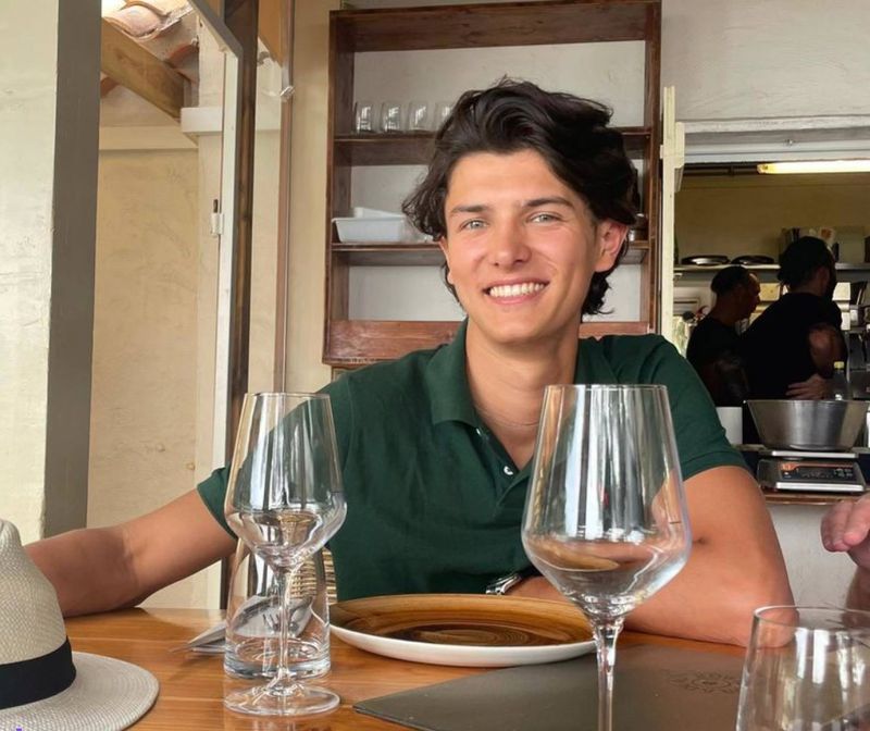 Contele Nikolai de Monpezat