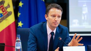 Europarlamentarul PNL Siegfried Mureșan propune Parlamentului European să nu accepte tăierile propuse la bugetul UE 2024