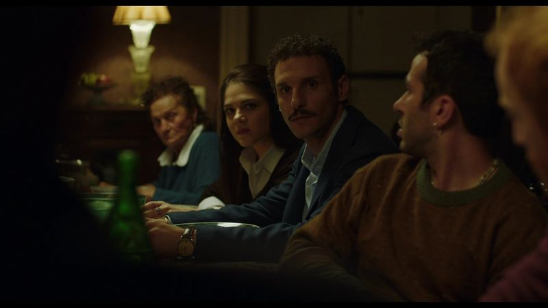 Un nou episod din serialul ”Gomora”, numai la Kanal D2. 