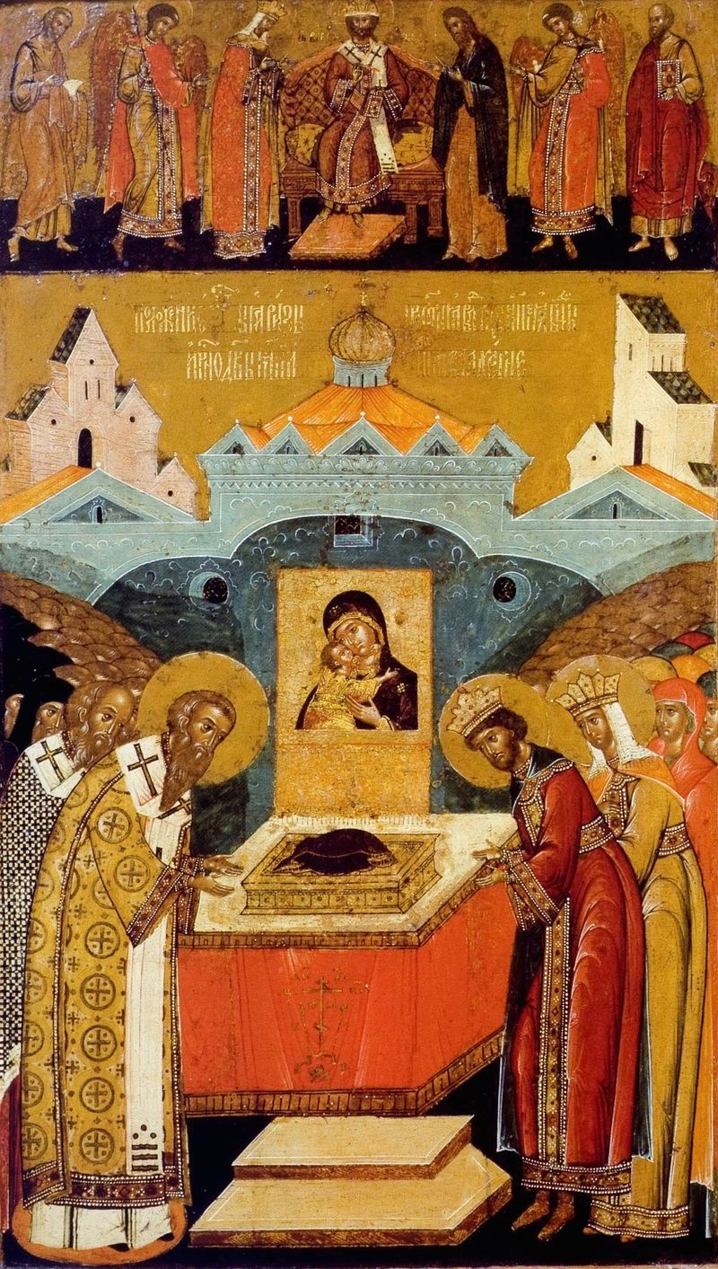 Calendar ortodox 31 august 2023. Ce sărbătoare este joi?