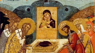 Calendar ortodox 31 august 2023. Ce sărbătoare este joi?