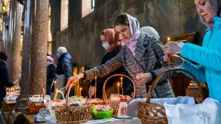 Sf. Maria Mică 2023. Tradiții, obiceiuri și superstiții de Nașterea Maicii Domnului