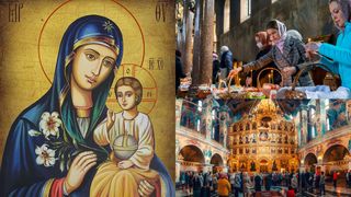 Sf. Maria Mică 2023. Tradiții, obiceiuri și superstiții de Nașterea Maicii Domnului