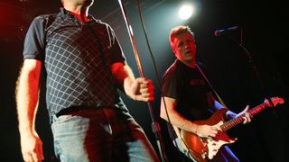 O legendă a muzicii rock a murit într-un accident stupid de bicicletă